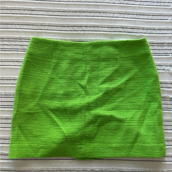 SOLD Zara Mini skirt - Picture 3 of 3